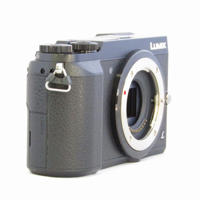 パナソニック DMC-GX7MK2-K