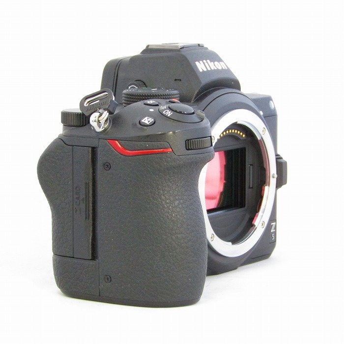 ニコン ニコン Z 5 ボデイ