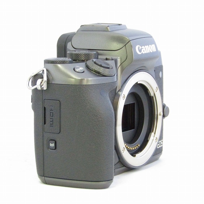 キヤノン EOS M5 ボデイ