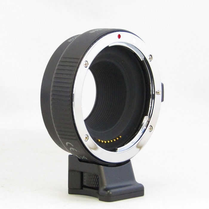 ソノタ Commlite CM-EF-EOS M 電子マウントアダプター