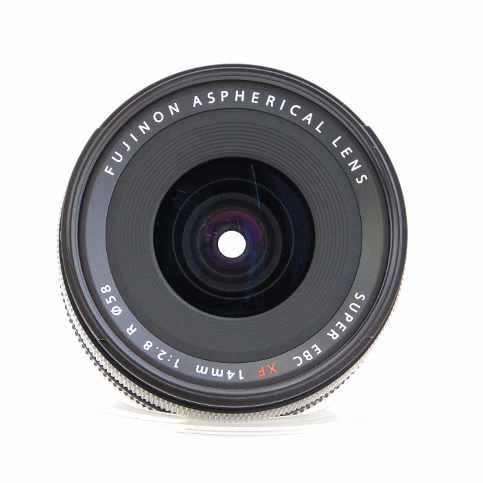 フジフイルム XF14/2.8 R