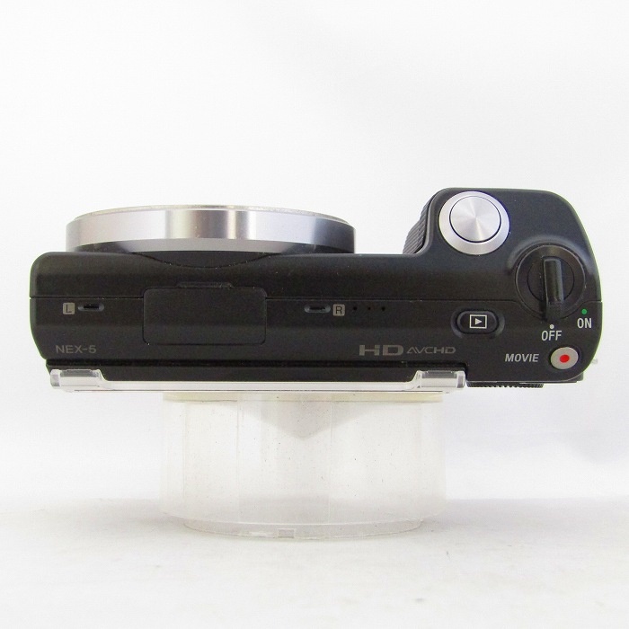 ソニー NEX-5