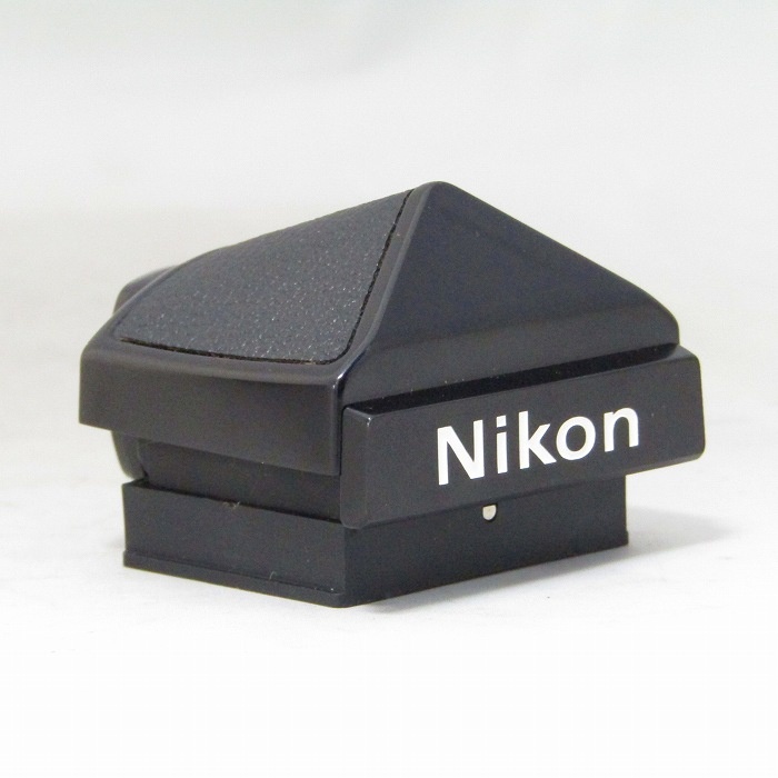 ニコン F2用アイレベルファインダー DE-1(BK)