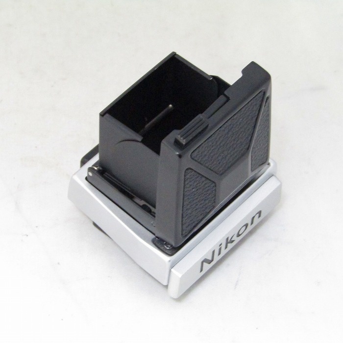 ニコン F2用ウエストレベルファインダー DW-1
