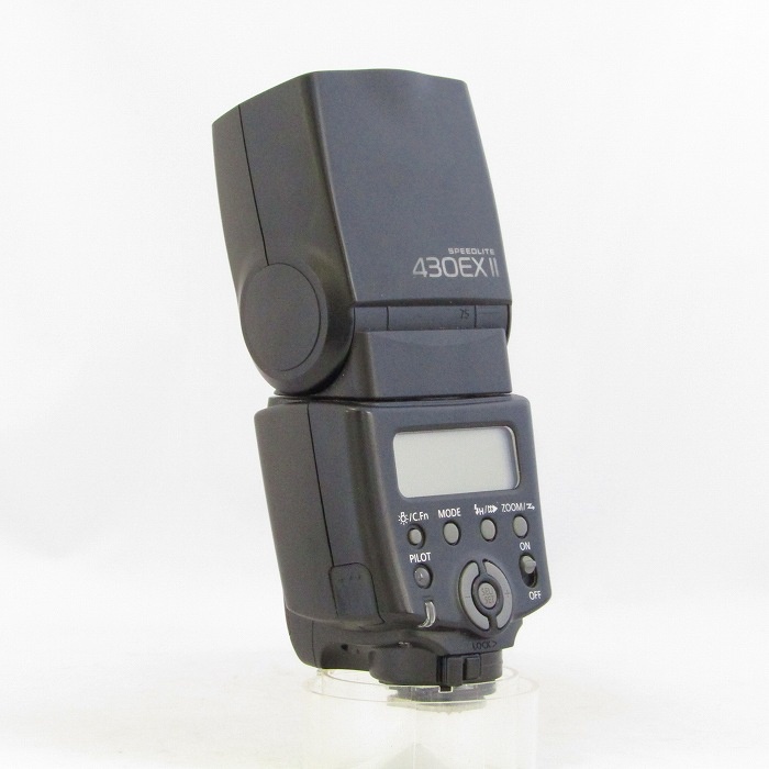 キヤノン スピードライト 430EXII