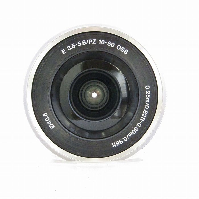 ソニー E PZ16-50/F3.5-5.6 OSS