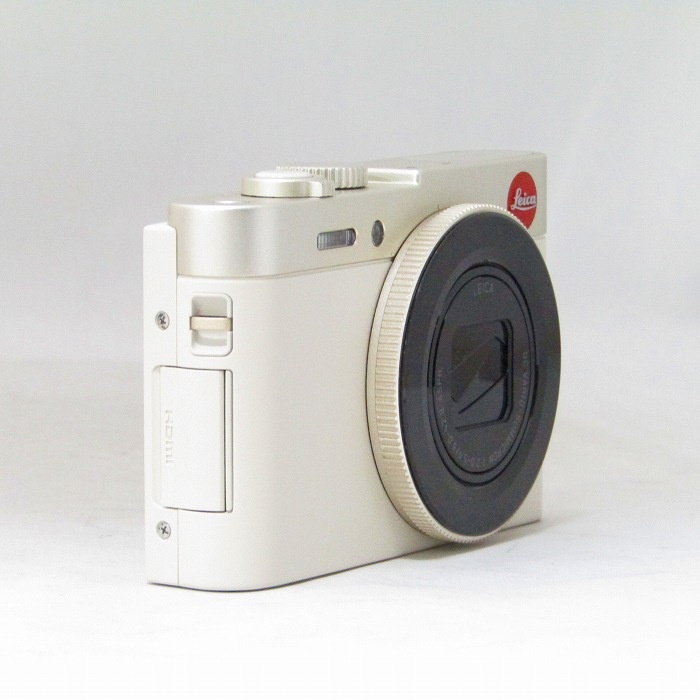 ライカ C (TYPE112) ライトゴールド