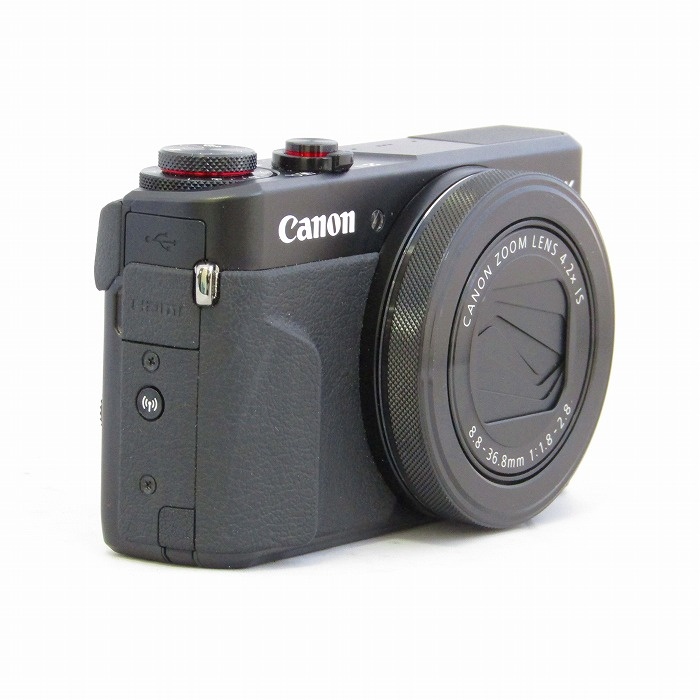 キヤノン POWERSHOT G7 X MARK2