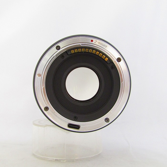 SIRUI 16/1.2 APS-C AF ニコンZ