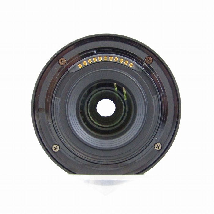 ニコン Z DX 12-28/F3.5-5.6 PZ VR