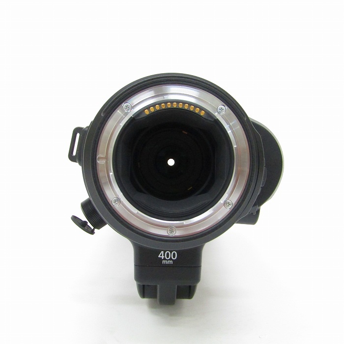 ニコン Z 400/2.8 TC VR S