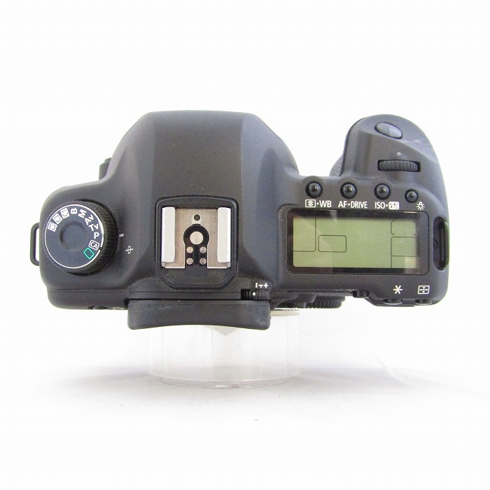 キヤノン EOS 5D MARK2 ボデイ