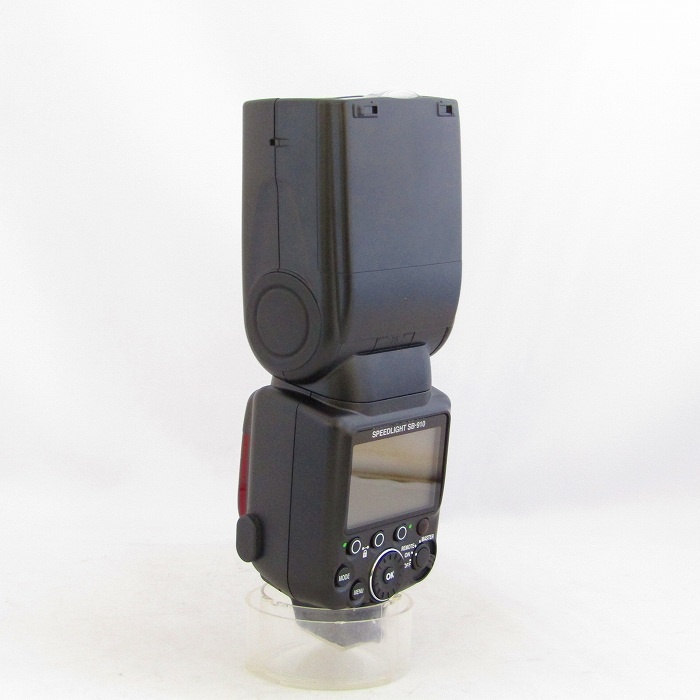ニコン SB-910 スピードライト