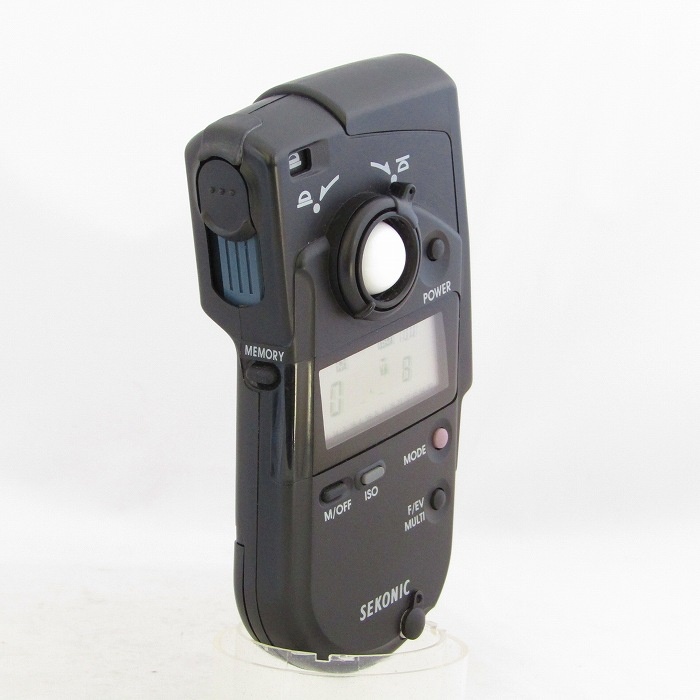 セコニック L-408 マルチマスター