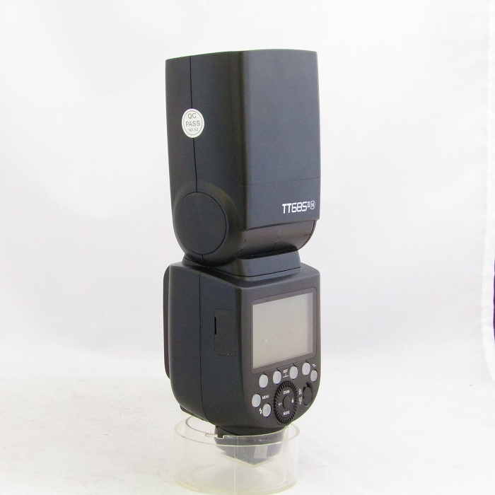 ソノタ GODOX TT685II-N(ニコン用)