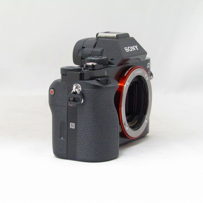 ソニー α7 ボデイ