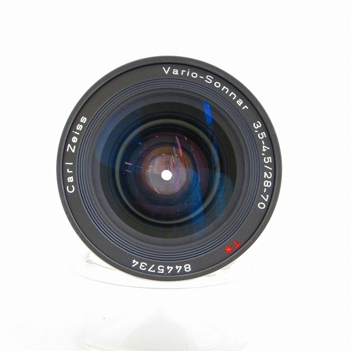 コンタックス バリオ-ゾナー T 28-70/3.5-4.5
