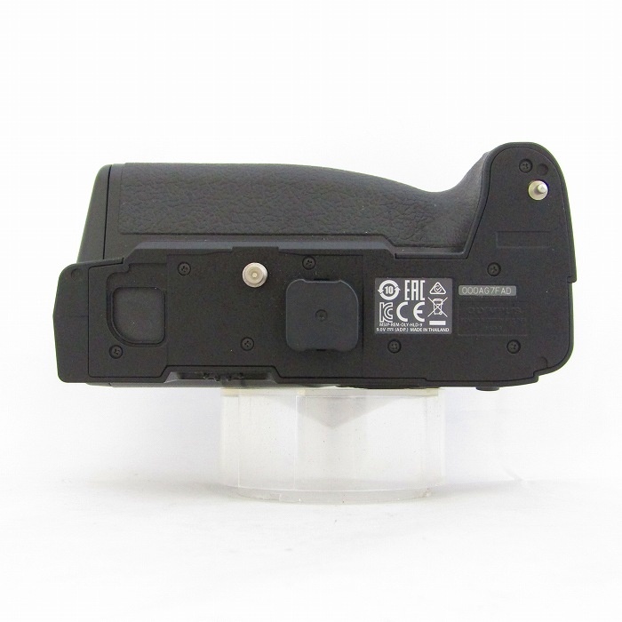 オリンパス HLD-9 パワーバツテリーホルダー