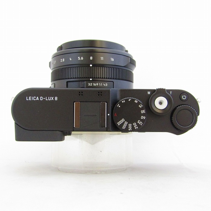 ライカ D-LUX8 19191
