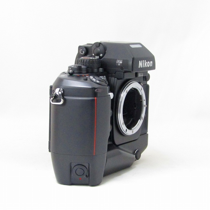 ニコン F4S