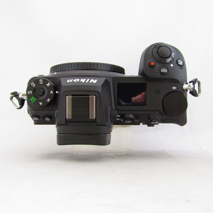 ニコン Z 6II ボデイ