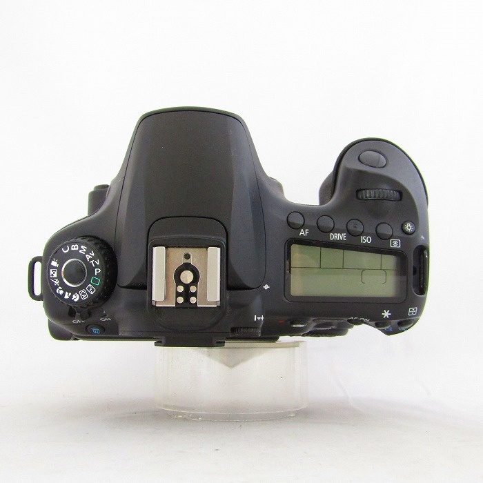 キヤノン EOS 60D ボデイ