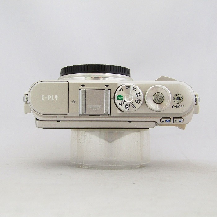 オリンパス E-PL9 ボデイ (ホワイト)