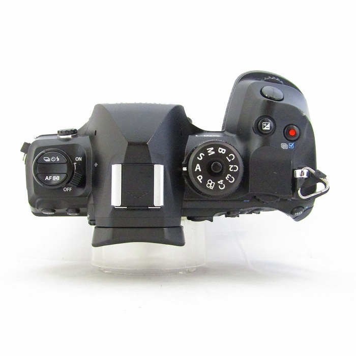 OM SYSTEM OM-1 ボデイ