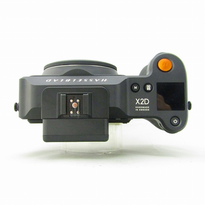 HASSELBLAD X2D 100C