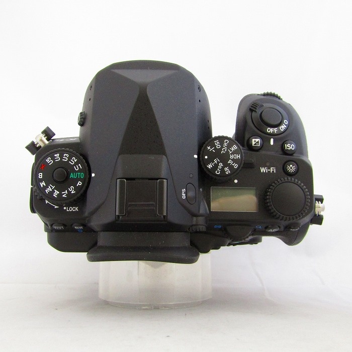 ペンタックス K-1 MARK2 ボデイ