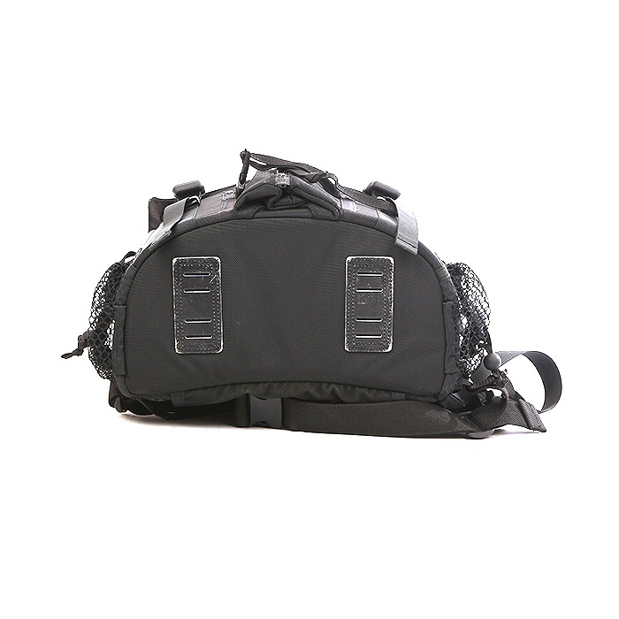 ラムダ カメラザックくぬぎ BK