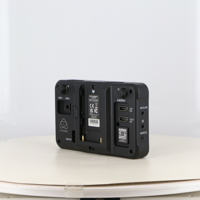 ソノタ ATOMOS ATOMZATC01 [ZATO CONNECT]