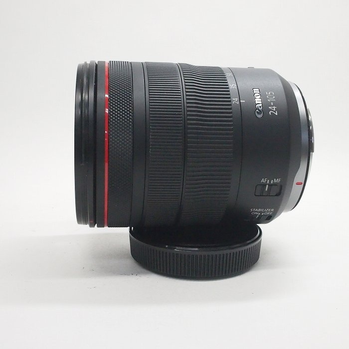 キヤノン RF24-105/4L IS USM
