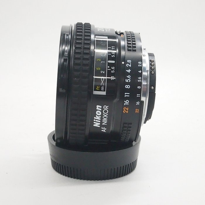 ニコン AF 20/2.8D