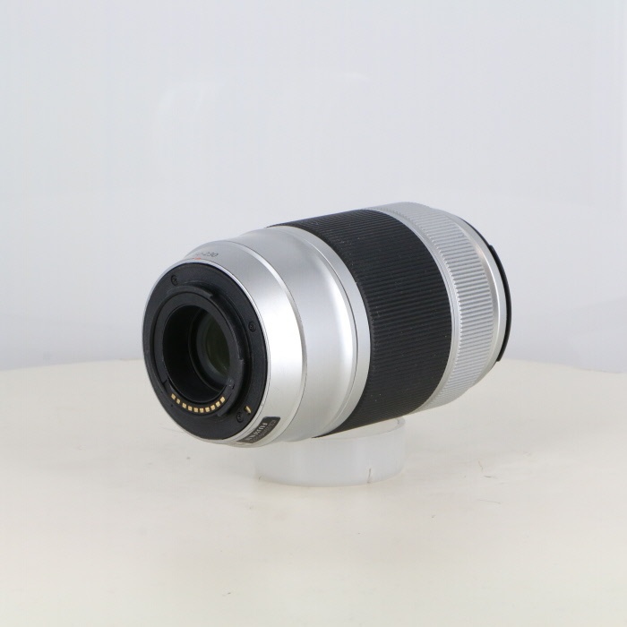 フジフイルム XC50-230/4.5-6.7 OIS シルバー