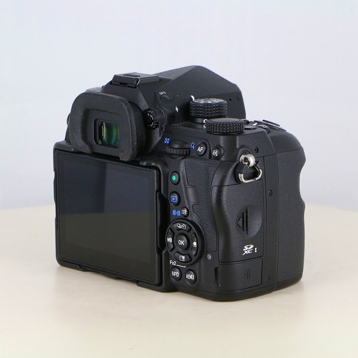 ペンタックス K-1 MARK2 ボディ