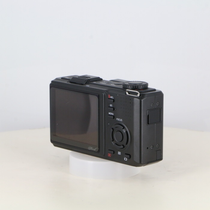 シグマ DP2 MERRILL