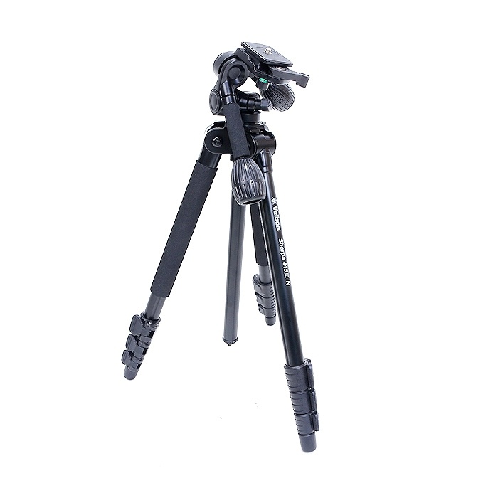 ベルボン シエルパ 445-3N