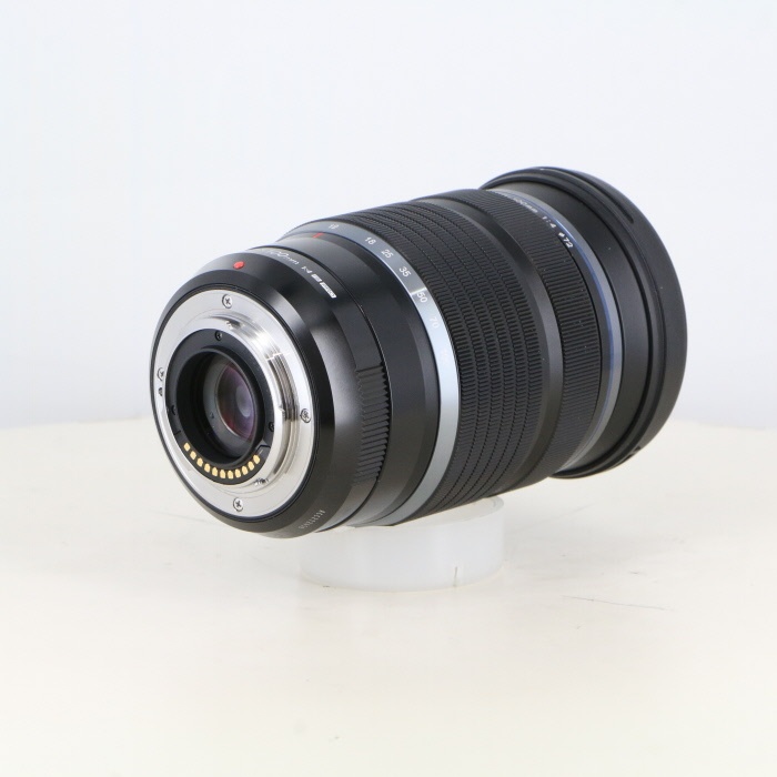 オリンパス M.ズイコーデジタル ED12-100/4.0 IS PRO