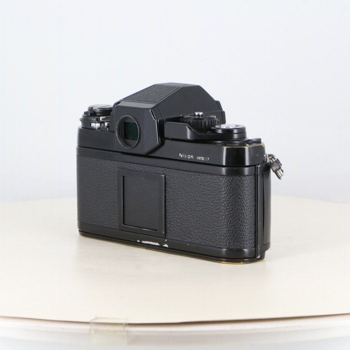 ニコン F3 アイレベル