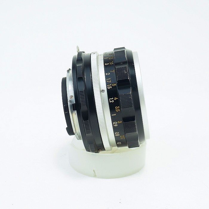 ニコン Auto Nikkor 50/2