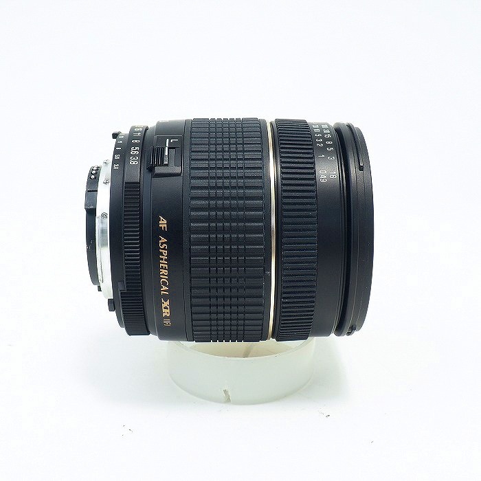 タムロン AF 28-200/3.8-5.6XR(A03) ニコン ブラック