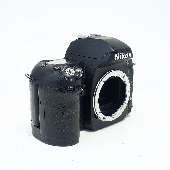 ニコン F80D