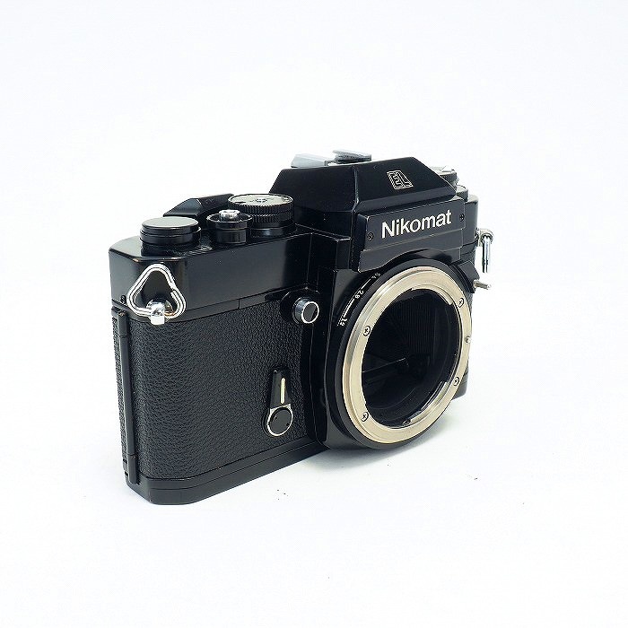 ニコン ニコマート EL ボディ ブラック