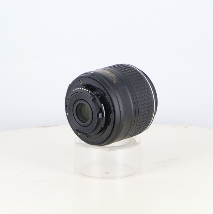 ニコン AF-S DX 18-55/3.5-5.6G VR(2)