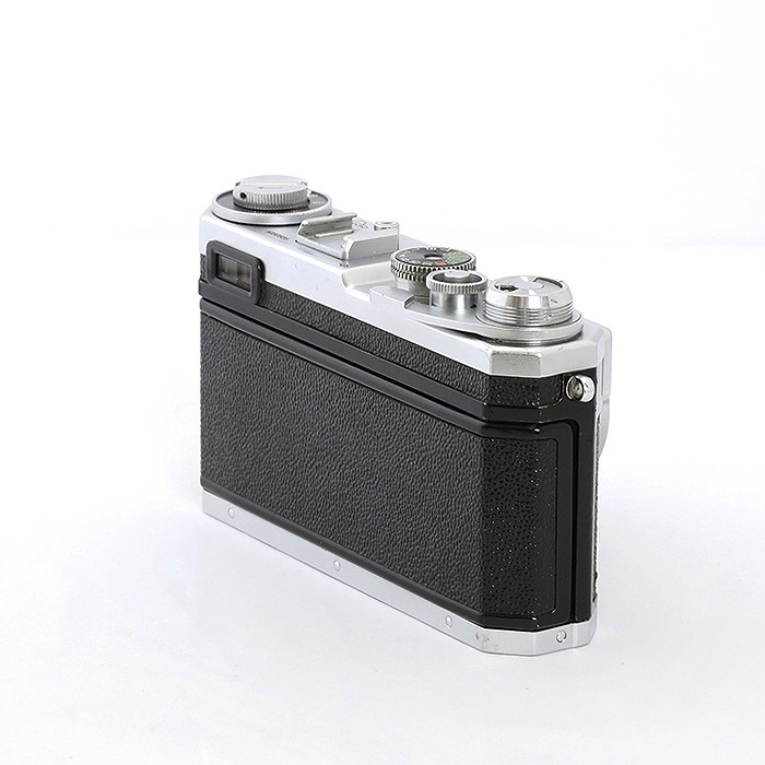 ニコン SP +ニッコールS.C 5cm/1.4