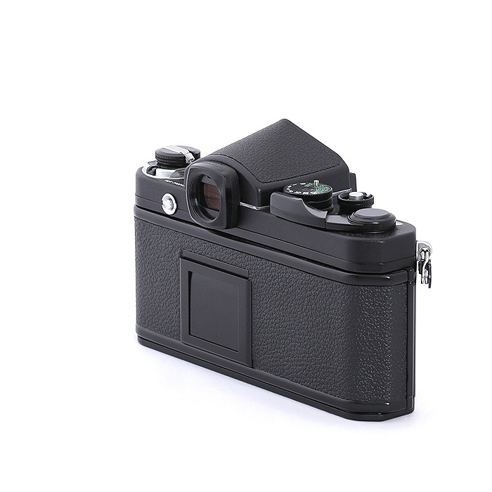 ニコン F2チタン ネーム入り