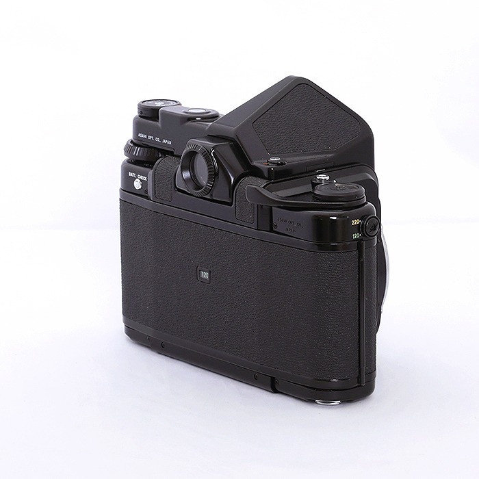 ペンタックス 67 TTL M-UP