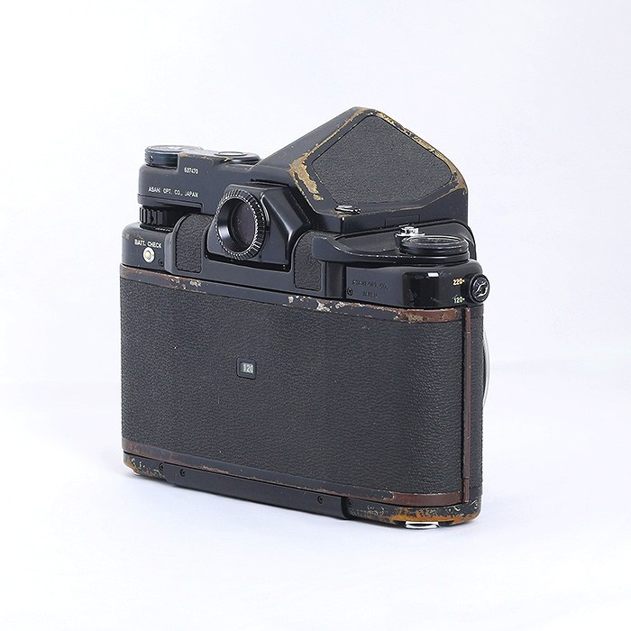 ペンタックス 6X7 TTL M/UP