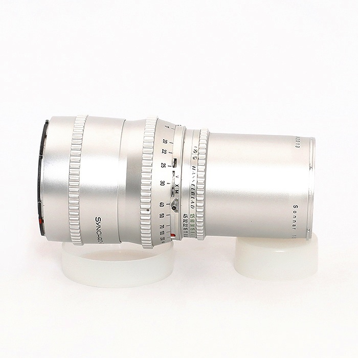HASSELBLAD ゾナーC 250/5.6 シルバー